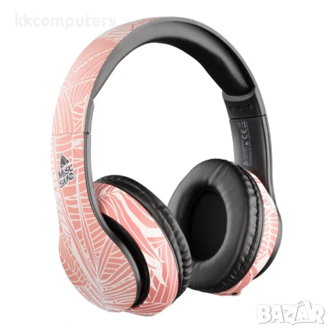 Cellular line Music Sound PALM Bluetooth Слушалки