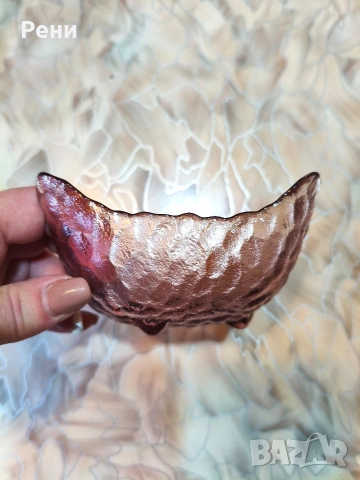 купички за ядки и десерти , снимка 2 - Чинии - 53259049