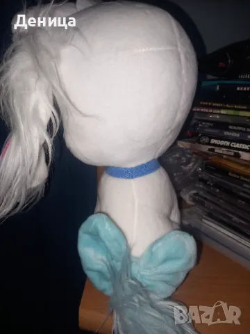 Нова играчка, снимка 3 - Плюшени играчки - 49050265