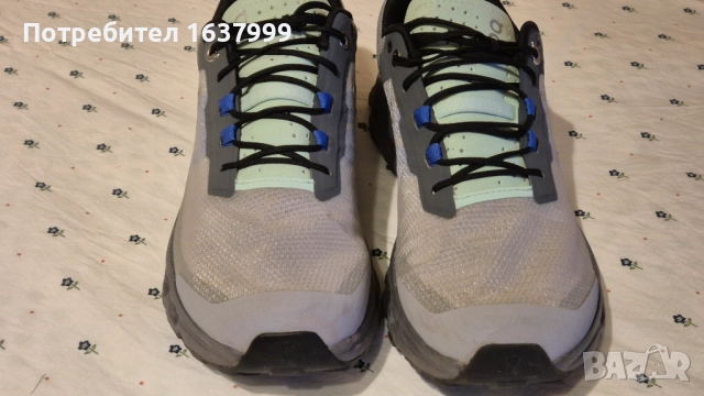 Маратонки On cloudvista 42, снимка 4 - Маратонки - 52827763