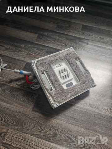 HUTT A1 Робот за почистване на прозорци плочки, огледала, снимка 5 - Други - 52510332