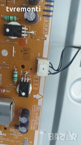 Захранване eax66490701 (1.5) eay64009501, снимка 3 - Части и Платки - 29575092