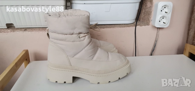 Ботуши Tamaris 38н.