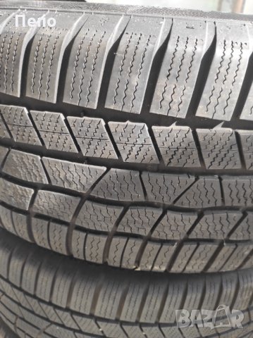 Оригинални джанти с гуми зимни 20 цола за Audi Q7, снимка 3 - Гуми и джанти - 33923194