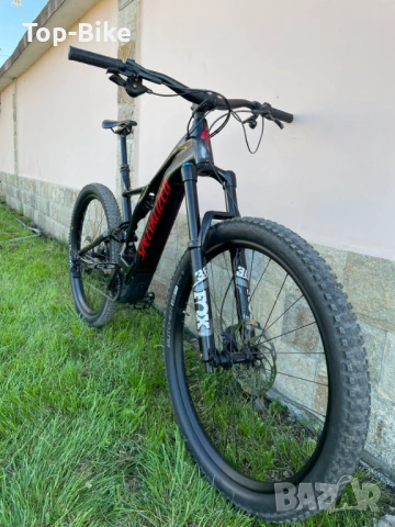 Specialized Turbo Levo Comp XL 29'', снимка 3 - Велосипеди - 54314740