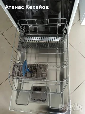 съдомиялна Constructa, снимка 3 - Съдомиялни - 50409265