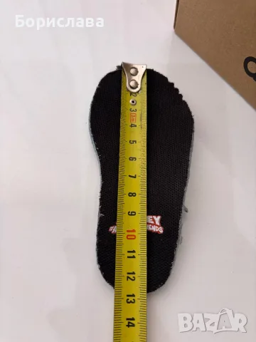 Детски маратонки Adidas, снимка 4 - Детски маратонки - 56294201