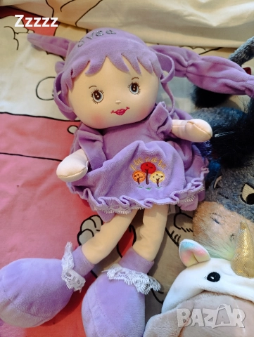 играчки с етикет , снимка 4 - Плюшени играчки - 52735955