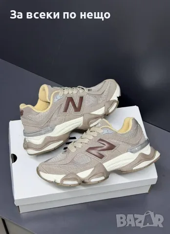 New Balance Дамски Маратонки👟Дамски Спортни Обувки Ню Баланс - Различни Цветове Код SEM-217, снимка 5 - Маратонки - 55774184