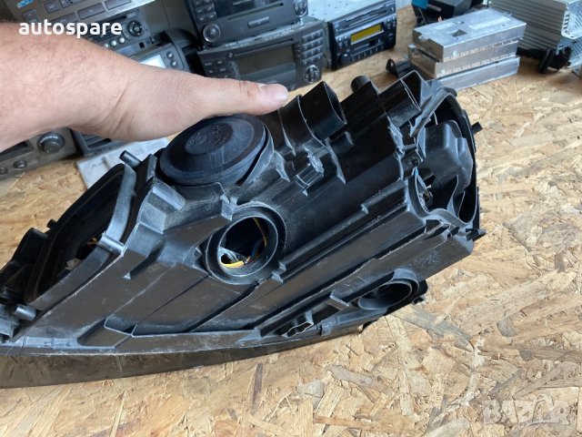 Десен фар фарове за Audi TT ксенон. 06-15. , снимка 8 - Части - 40293747