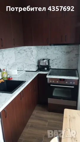 Продавам 46 м2 апартамент  в Младост  1, снимка 6 - Апартаменти - 56165666