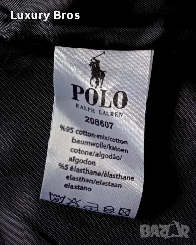 Мъжки преходни якета Polo Ralph Lauren, снимка 7 - Якета - 56227104
