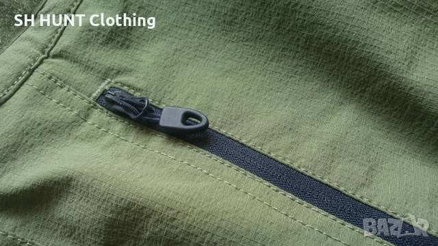 SKOGSTAD Stretch Shorts размер XXL еластични къси панталони - 1733, снимка 6 - Екипировка - 52879157