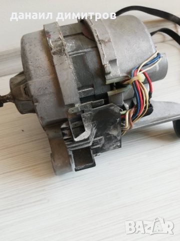 Мотор за пералня внос, снимка 7 - Перални - 29705725