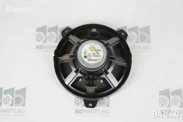 Високоговорител за BMW E46 3-series (1998-2005) позиция: задна 65138368233, снимка 2 - Части - 47311679