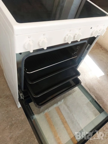 Печка Voss/Electrolux , снимка 4 - Печки, фурни - 54048451