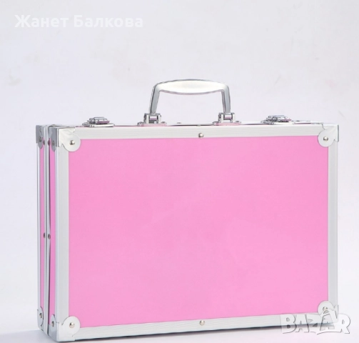 Творчески комплект за рисуване с изключително разнообразие от цветове, снимка 15 - Рисуване и оцветяване - 51720154