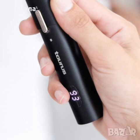 Машинка за подстригване Taurus Precission, снимка 4 - Машинки за подстригване - 51536368