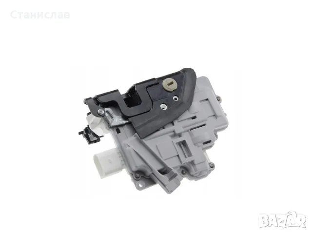  Seat Leon 1P MK2 Брава за задна лява  врата , снимка 2 - Части - 50372492