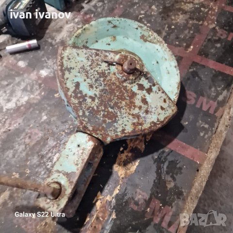 Голяма Макара