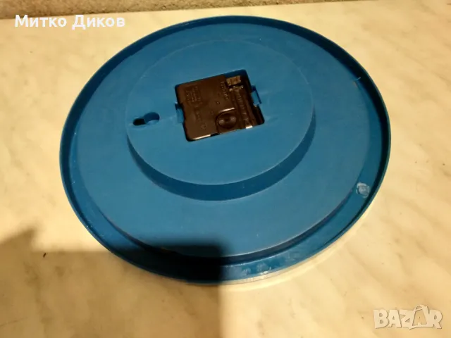 Детски часовник за стена трипле уин, снимка 4 - Мъжки - 48572468