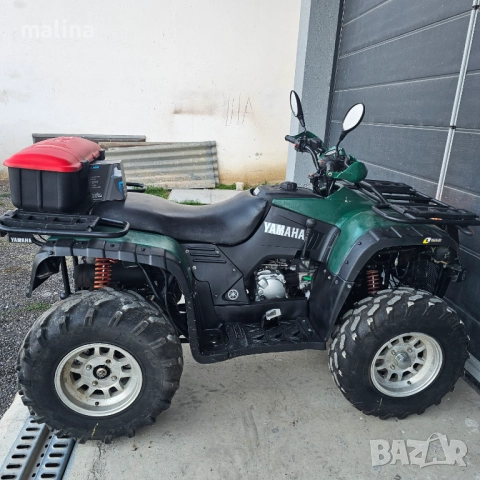 Атв 300 кубика автоматик с бързи и бавни , снимка 7 - Мотоциклети и мототехника - 52206752