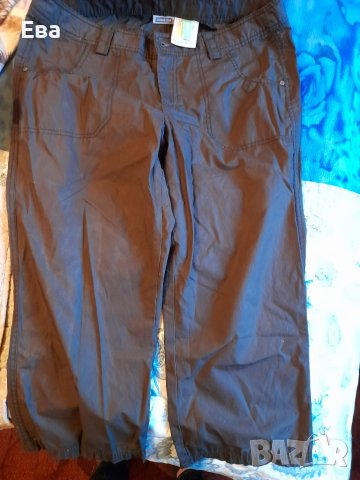 Мъжки летен панталон , снимка 2 - Панталони - 36843808
