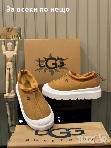 Дамски обувки UGG - Налични различни цветове Код D917, снимка 3 - Дамски ежедневни обувки - 47309554