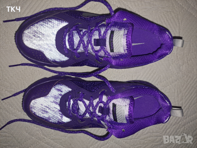 Nike Wild Trail № 37 дамски маратонки, снимка 2 - Маратонки - 44772776