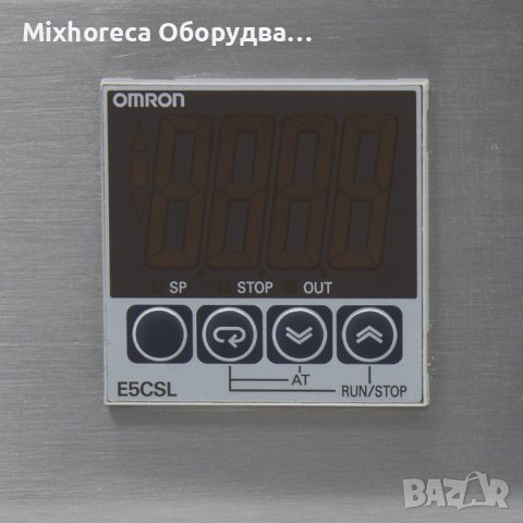 Опаковъчна машина за храна със запечатване отгоре-малка 25x18 см., 6-8 тави за минута, снимка 6 - Обзавеждане на кухня - 38482454
