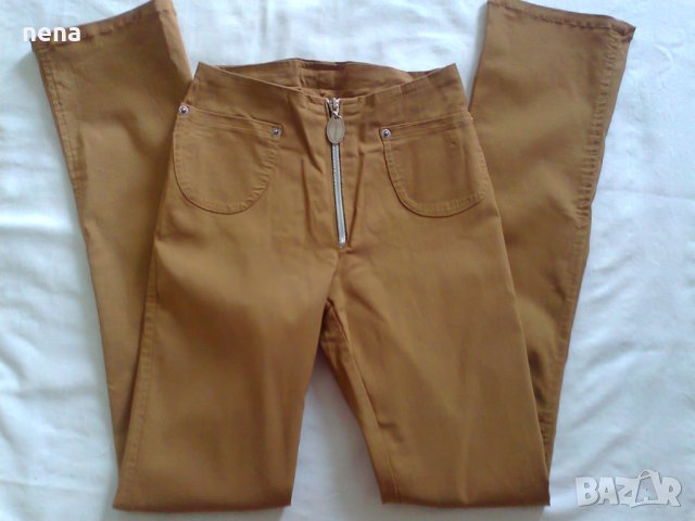 Дамски панталони на ниски цени, снимка 18 - Панталони - 40706593