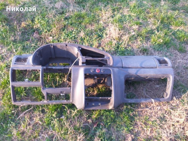 Арматурно табло за Пежо, снимка 3 - Части - 31451530