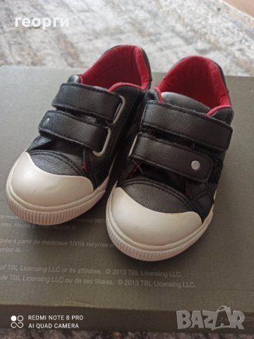 Детски кецове номер24, снимка 1