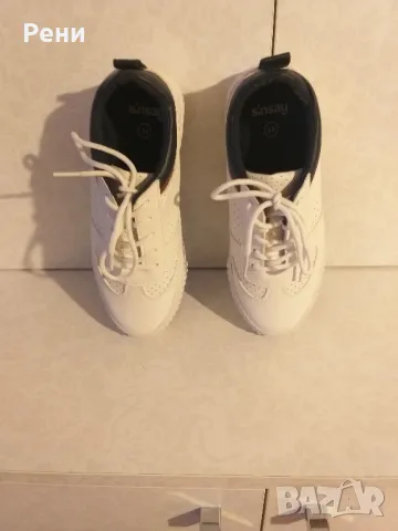 Детски маратонки - нови 34н., снимка 3 - Детски маратонки - 48896423