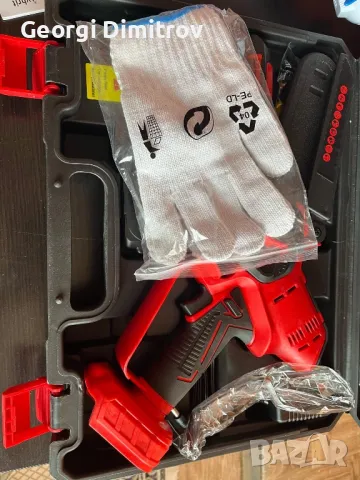 резачка за клони, снимка 2 - Градинска техника - 48151721