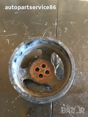 Шайба на колянов вал 2.2 CDI Om651 за Mercedes Vito (2011)