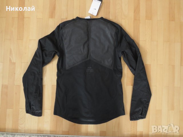 Nike Storm-FIT ADV Run Division Яке, снимка 7 - Спортни екипи - 40696360