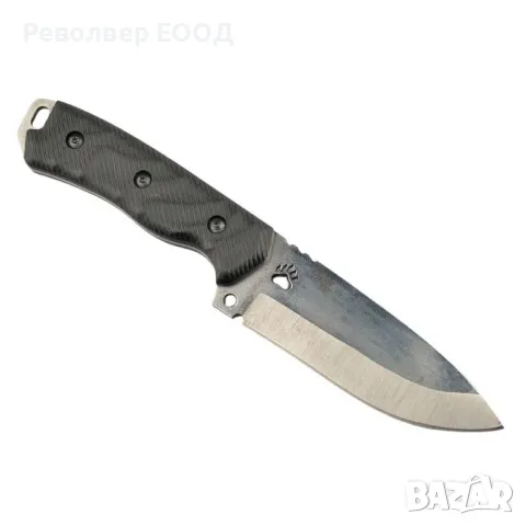 Нож с фиксирано острие DHunt D5007, снимка 1