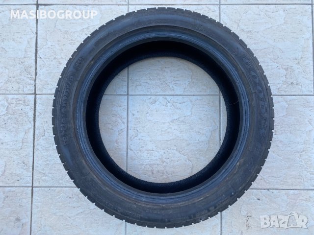 Гуми летни гума 195/45/16” GOODYEAR EfficientGrip, снимка 3 - Гуми и джанти - 44341470