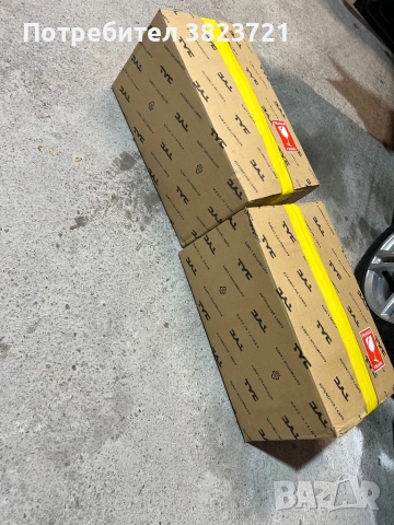 Фарове VW PASSAT B5, снимка 4 - Части - 52586446