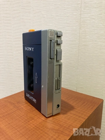 SONY TPS-L2 Walkman Guardians of the Galaxy, снимка 2 - Аудиосистеми - 54133602