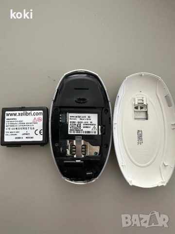 Siemens Xelibri 2, снимка 2 - Siemens - 54131435