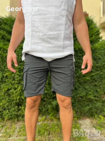 МЪЖКИ ДРЕХИ НА ЕДРО, снимка 4 - Тениски - 51096182