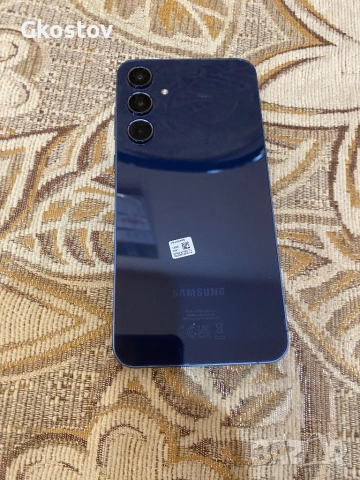 Samsung A55 5G, снимка 12 - Samsung - 53135666