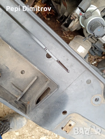 Щека,пръчка за маслото Поло 6n2 1.4 16v 75 к.с. 2000 г. Vw polo 6n2, снимка 2 - Части - 53142611