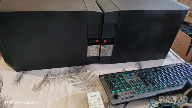 Тонколони Bose 301 series IV, снимка 3 - Тонколони - 56551698