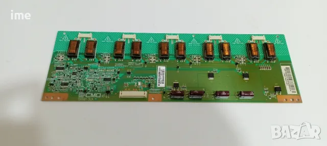 Inverter 4H.V2938.001/C. Свален от LED Телевизор Tevion MD20081DE-S.