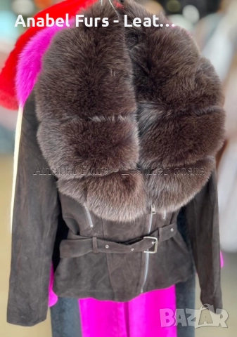 Дамски палта и якета, снимка 5 - Якета - 52258083