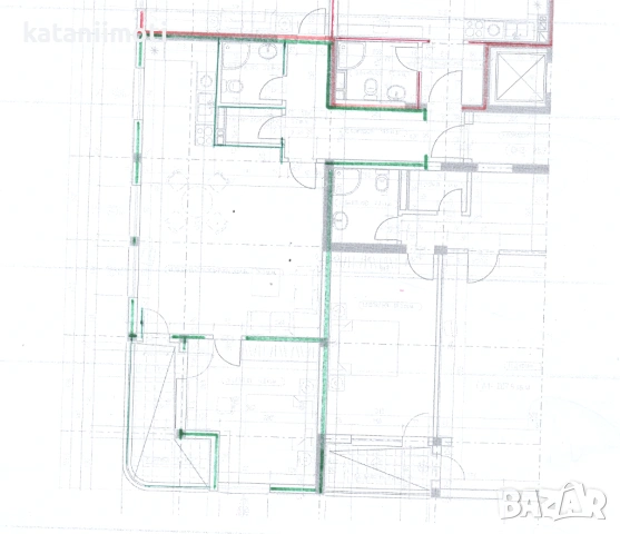 Двустайно ателие с А16 Ов.купел2