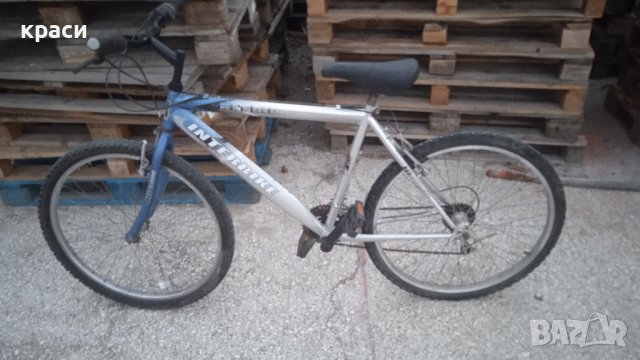 колело 26 , снимка 5 - Велосипеди - 38127053